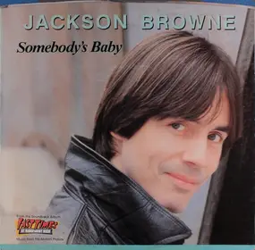 Jackson Browne - Somebody's baby