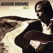 Jackson Browne - Solo Acoustic, Vol. 2