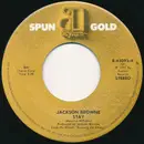 7inch Vinyl Single - Jackson Browne - Stay