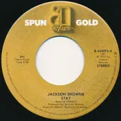 Jackson Browne - Stay
