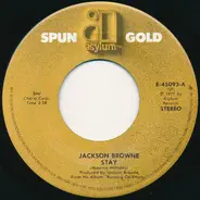 Jackson Browne - Stay