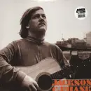 LP - Jackson C. Frank - Jackson C. Frank - 180 Gram, + Insert