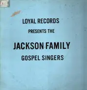 Jackson Family - Gospel Singers