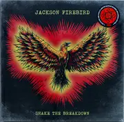 LP - Jackson Firebird - Shake The Breakdown