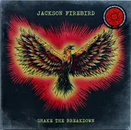 Jackson Firebird - Shake the Breakdown
