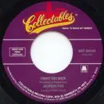 jackson five - i want you back / abc