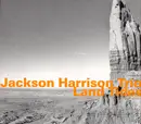 CD - Jackson Harrison Trio - Land Tides - Digifile