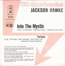 7inch Vinyl Single - Jackson Hawke - Into The Mystic