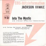 Jackson Hawke