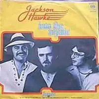 Jackson Hawke - You Can't Dance / Into The Mystic