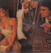 LP - Jackson Heights - Bump 'N' Grind