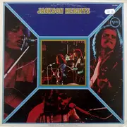 LP - Jackson Heights - Jackson Heights