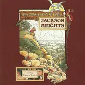 Jackson Heights - Ragamuffins Fool & Bump 'N' Grind