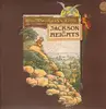 LP - Jackson Heights - Ragamuffins Fool - ORIGINAL WITH POSTER + VERTIGO INNER