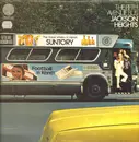 LP - Jackson Heights - The Fifth Avenue Bus - promo copy