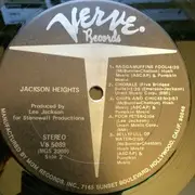 LP - Jackson Heights - Jackson Heights
