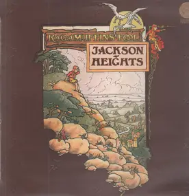 Jackson Heights - Ragamuffins Fool