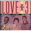 The Jackson - Love Times Three