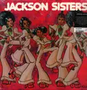 LP - Jackson Sisters - I Believe In Miracles