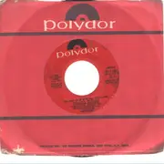 7inch Vinyl Single - Jackson Sisters - Why Can't We Be More Than Just Friends - Promo / + company sleeve