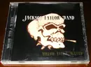 CD - Jackson Taylor Band - Hollow Eyed & Wasted - Still Sealed