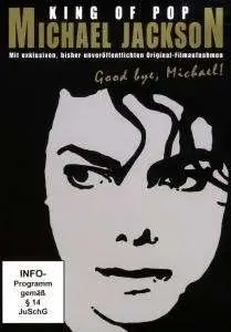 JACKSON, MICHAEL - Good Bye Michael
