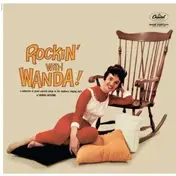 The Jackson - Rockin' With Wanda