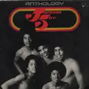 Double LP - The Jackson 5 - Anthology