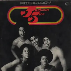 The Jackson 5 - Anthology