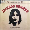 LP - Jackson Browne - Jackson Browne (Saturate Before Using) - SP Matrix