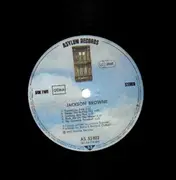 LP - Jackson Browne - Jackson Browne