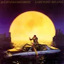 LP - Jackson Browne - Lawyers In Love