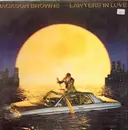 LP - Jackson Browne - Lawyers In Love