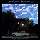 LP - Jackson Browne - Late For The Sky