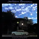LP - Jackson Browne - Late For The Sky