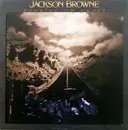 LP - Jackson Browne - Running On Empty
