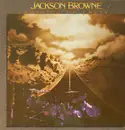 LP - Jackson Browne - Running On Empty