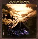 LP - Jackson Browne - Running On Empty