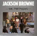 LP - Jackson Browne - The Pretender