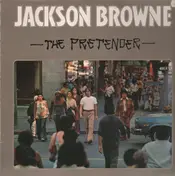 Jackson Browne - The Pretender
