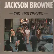 Jackson Browne - The Pretender