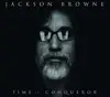 LP - Jackson Browne - Time The Conqueror - 180g, Halfspeed Mastering