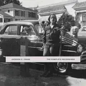 Jackson C. Frank - Complete Recordings Vol.2