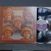 The Jackson Five - Dancing Machine