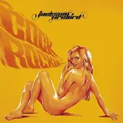 JACKSON FIREBIRD - COCK ROCKIN