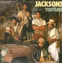 12inch Vinyl Single - Jacksons - Torture