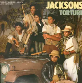 The Jackson 5 - Torture