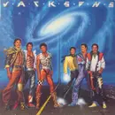 LP - Jacksons - Victory