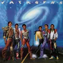 LP - Jacksons, The Jacksons - Victory