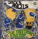 LP - Jack's Angels - Our Fantasy's Kingdom